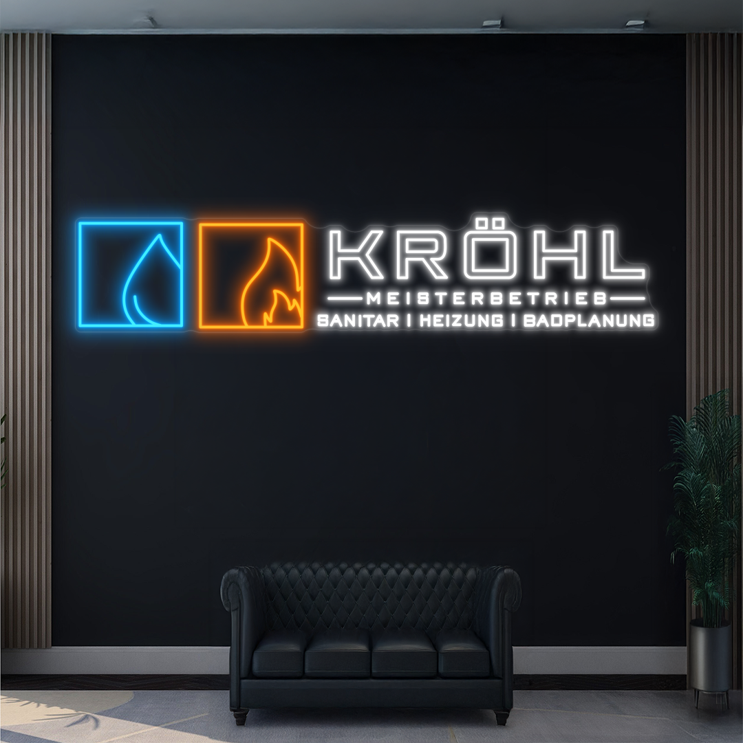 Individuelle Logoanfrage für Thorben