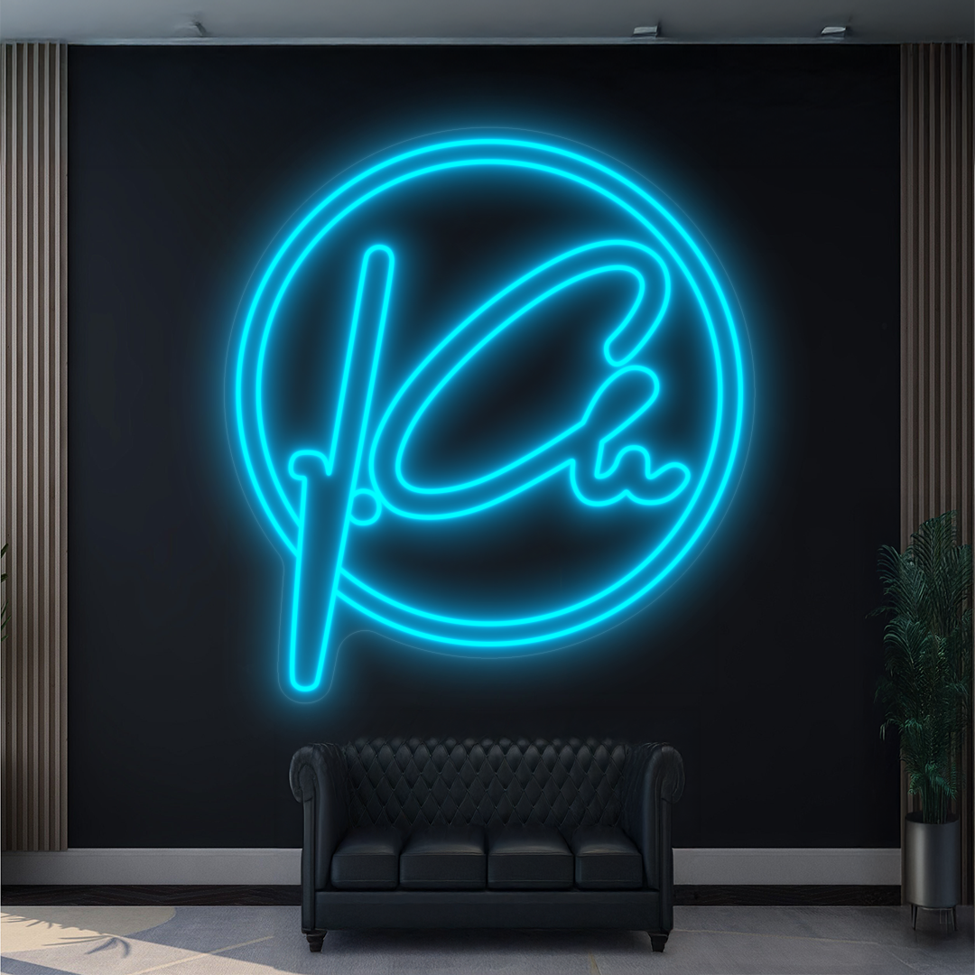 Individuelle Logoanfrage für Jeffry