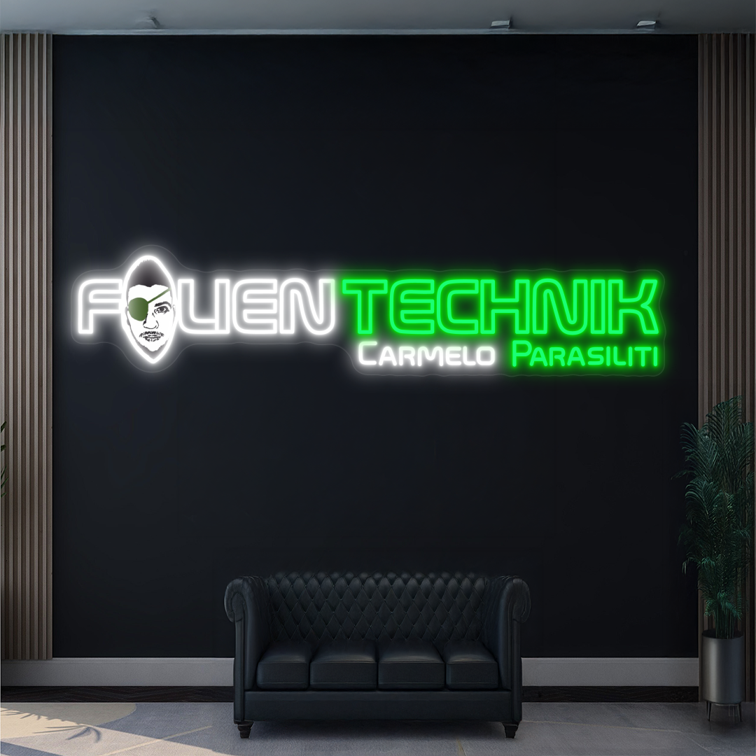 Individuelle Logoanfrage für Carmelo