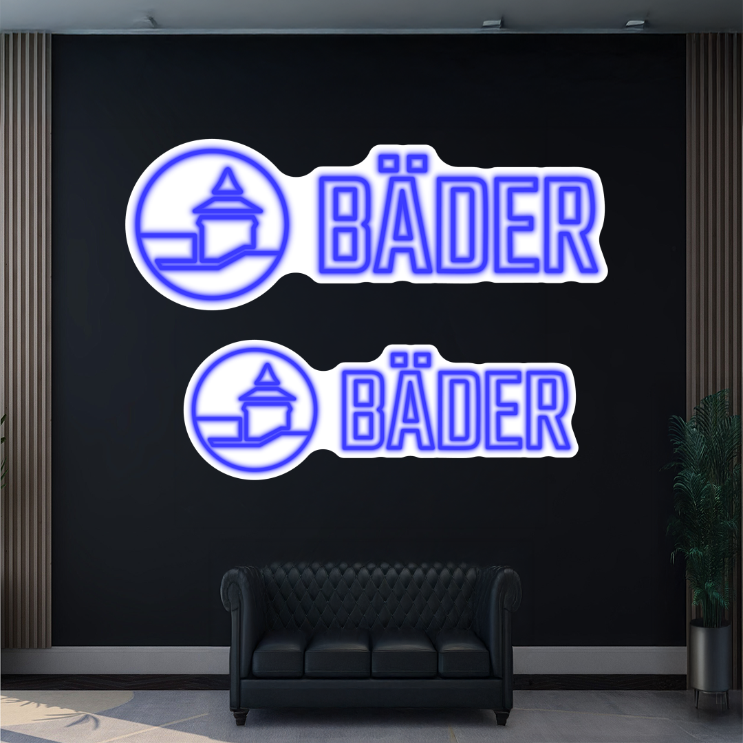 Individuelle Logoanfrage für Michael