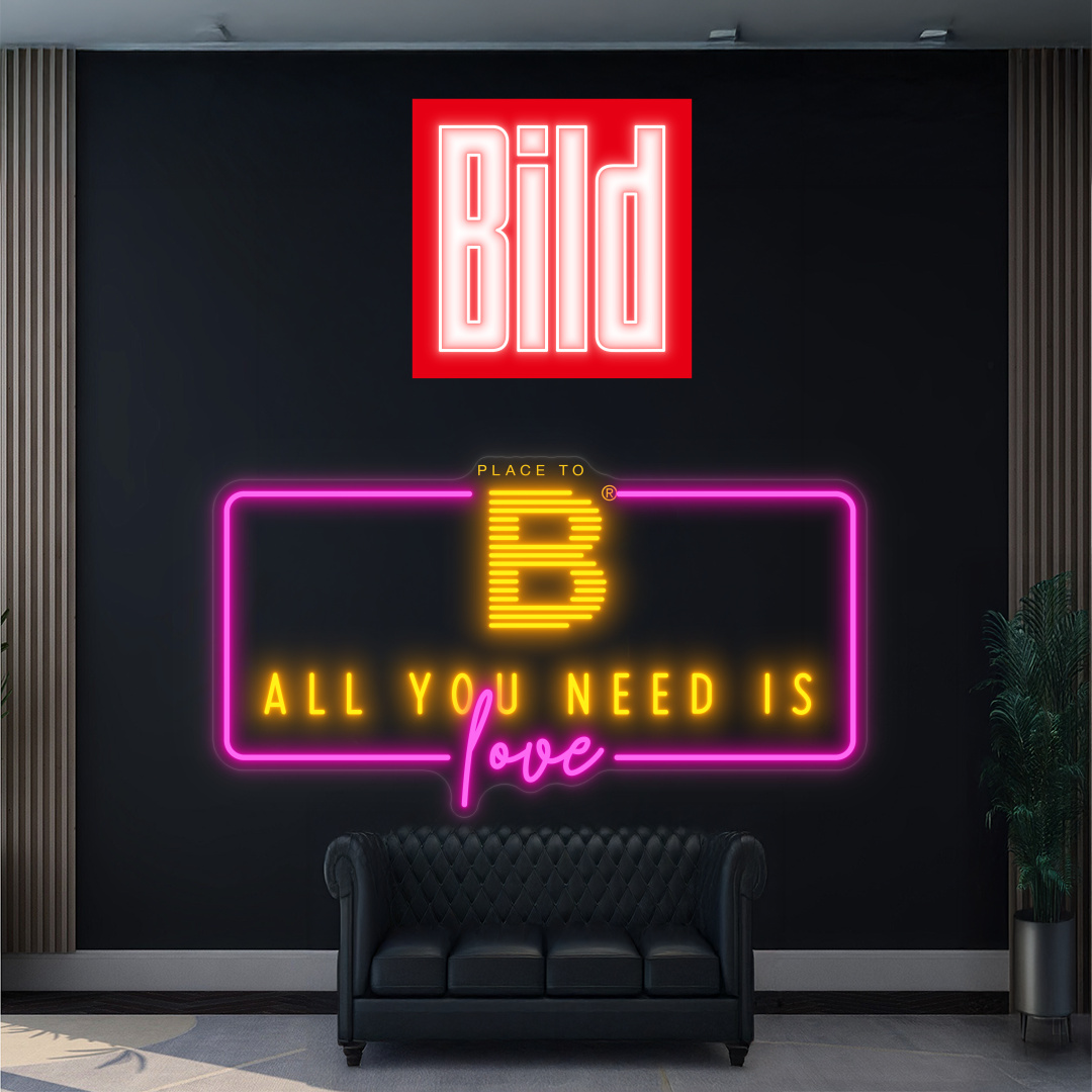 Individuelle Logoanfrage für Melina V.2