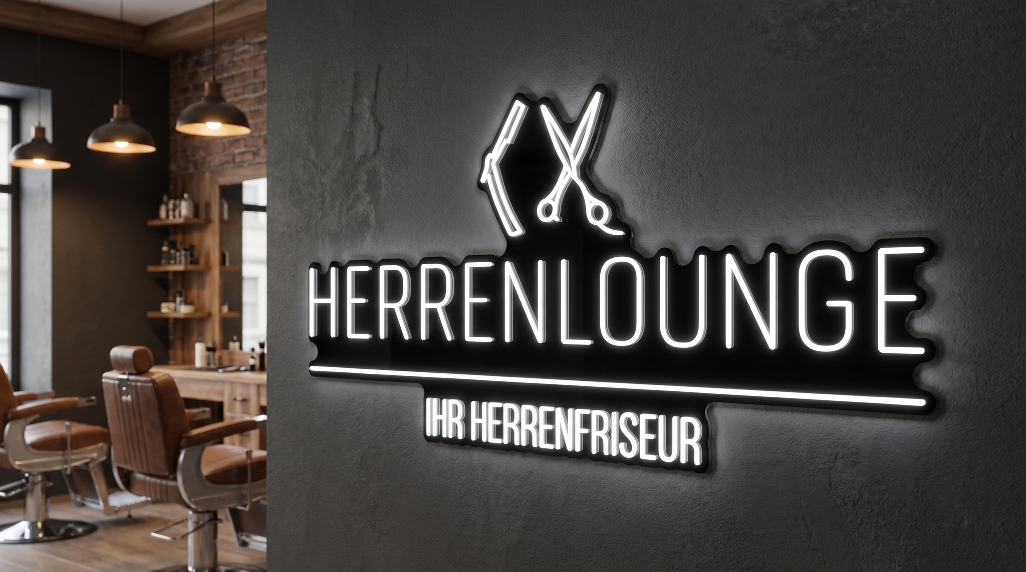 Individuelle Logoanfrage für Kenan