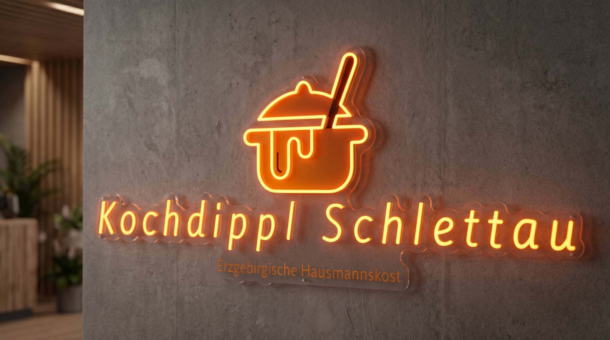 Individuelle Logoanfrage für Sven