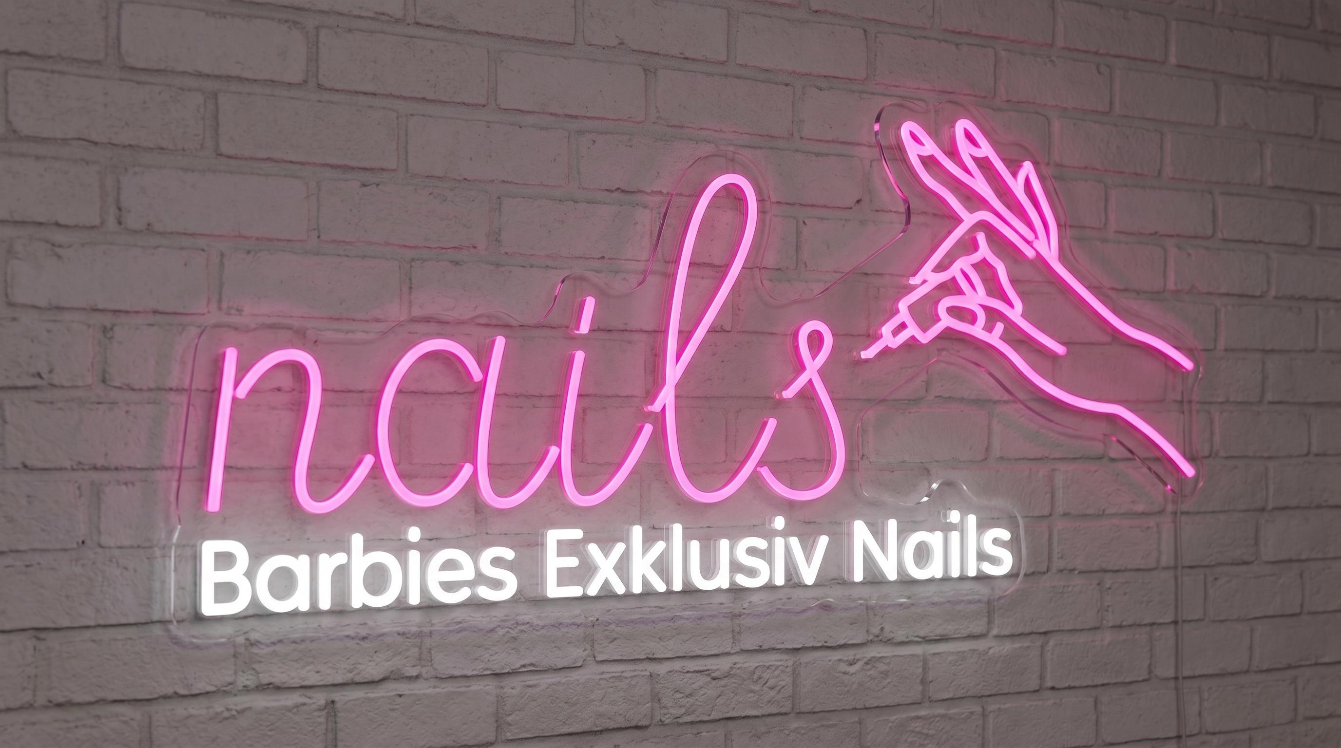 Individuelle Logoanfrage für Barbara