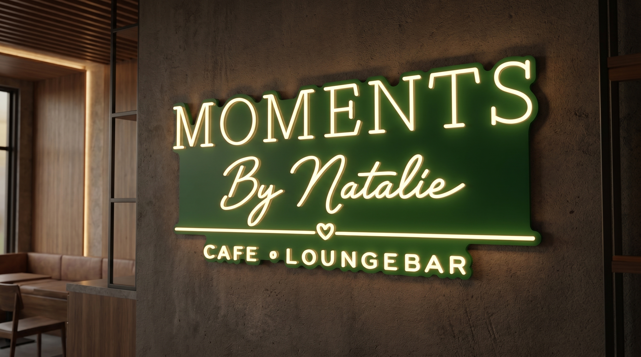 Individuelle Logoanfrage für Natalie