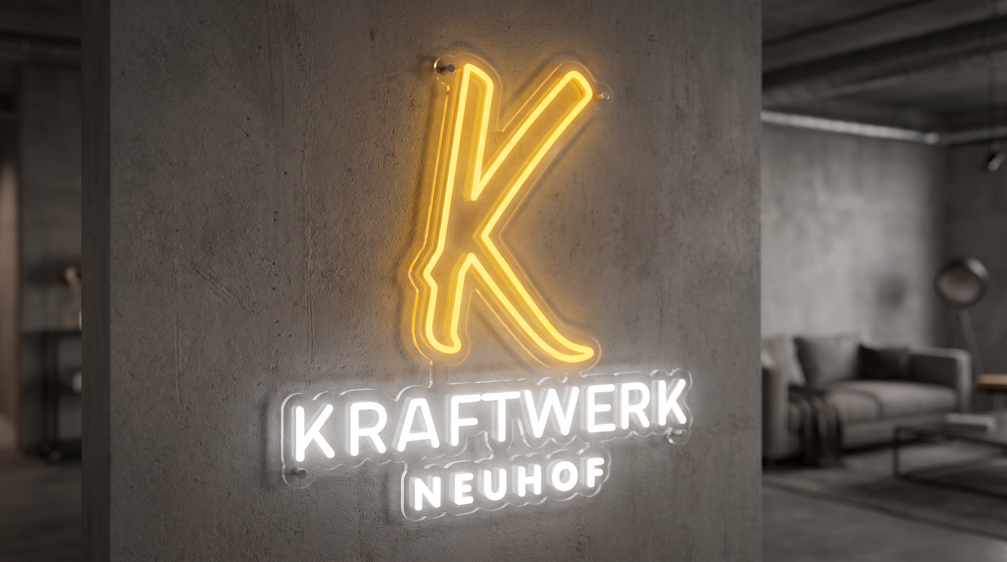 Individuelle Logoanfrage für Wieland