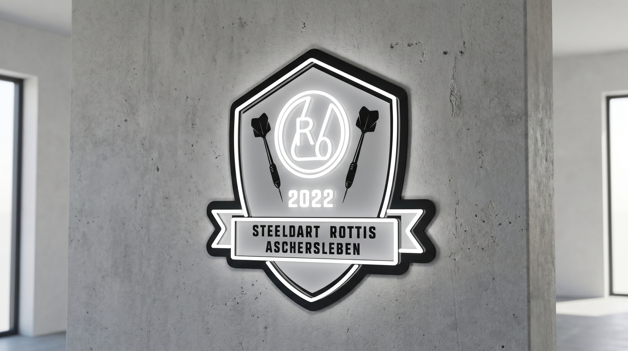 Individuelle Logoanfrage für Martin