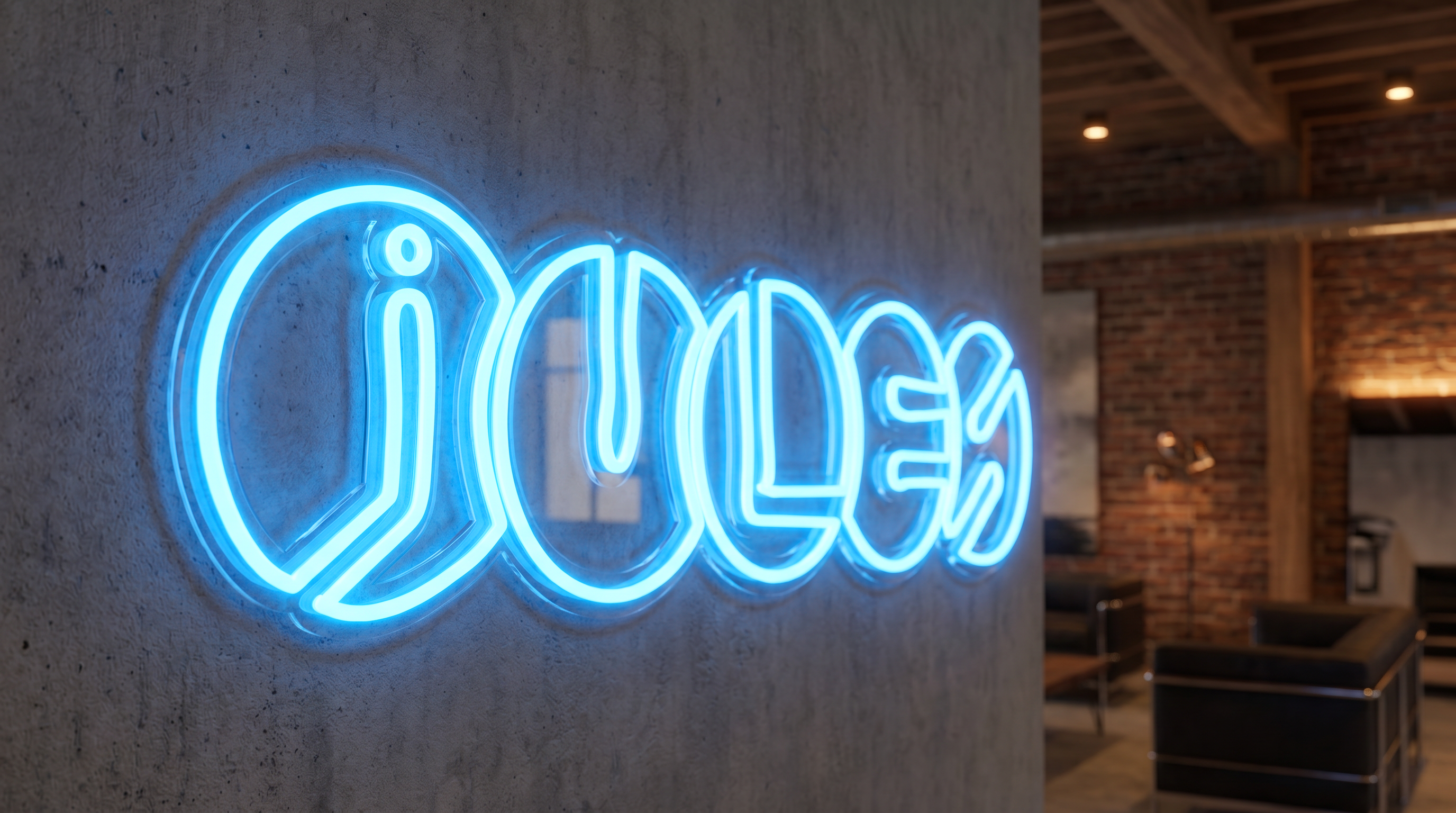 Individuelle Logoanfrage für Julia