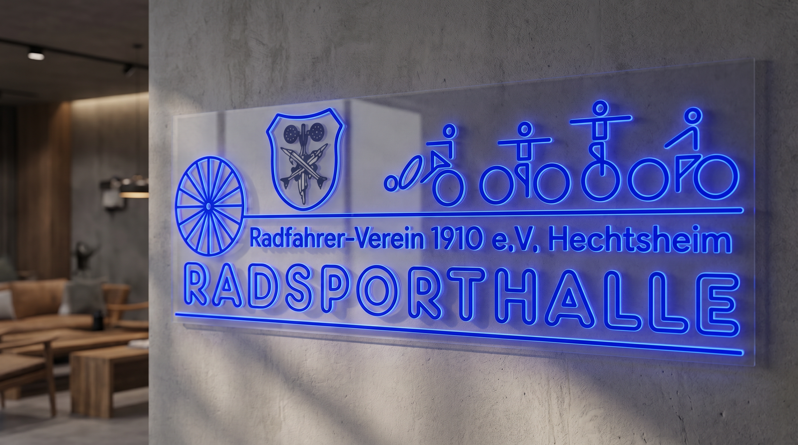 Individuelle Logoanfrage für Christian