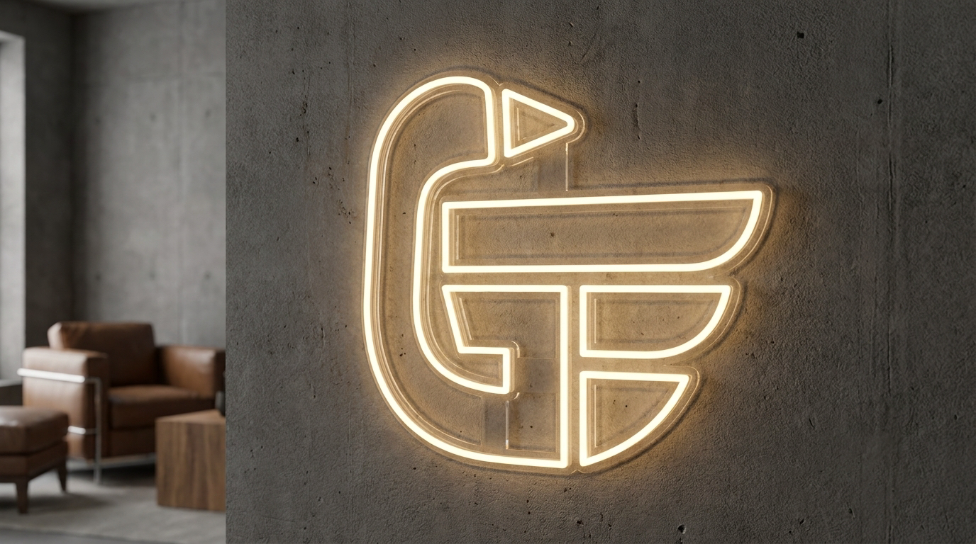 Individuelle Logoanfrage für Tobias