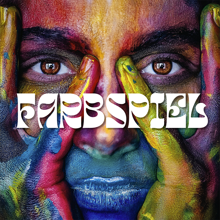 Unsere Neonfarben - Neon-Dreams