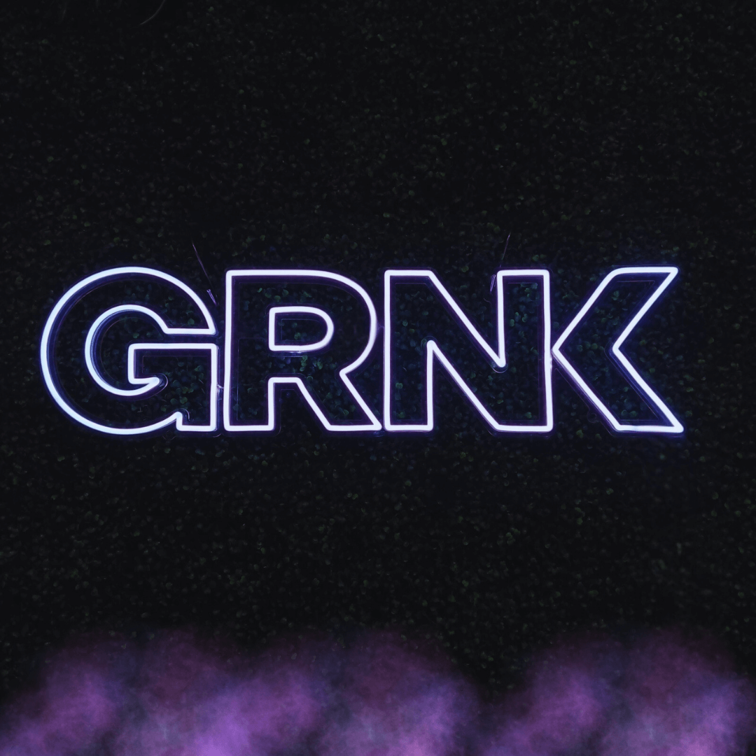Neon LED Schild – Modernes Branding mit Strahlkraft
