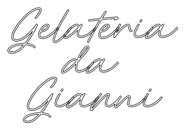 Outline Image