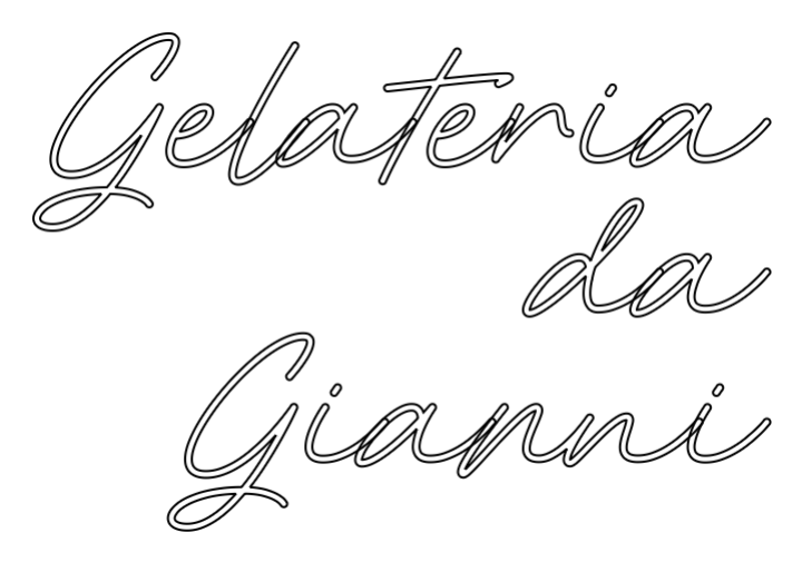 Outline Image