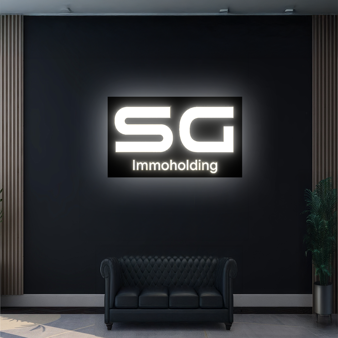 Individuelle Logoanfrage für Hakan