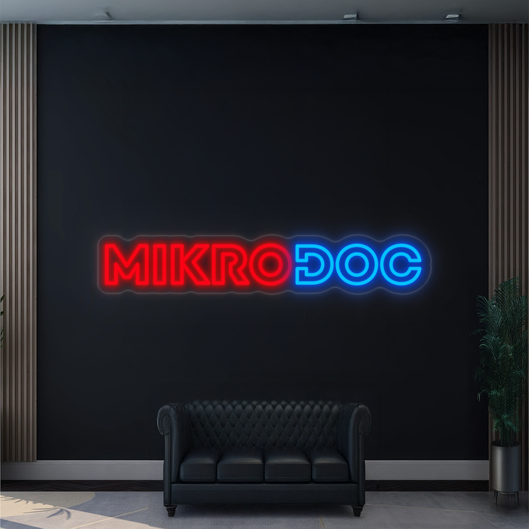 Individuelle Logoanfrage für Dome V.2