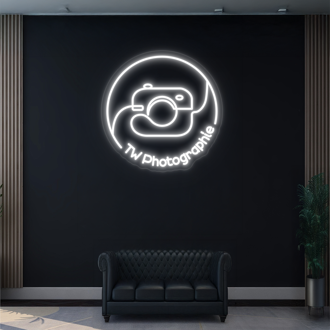 Individuelle Logoanfrage für Dome V.2