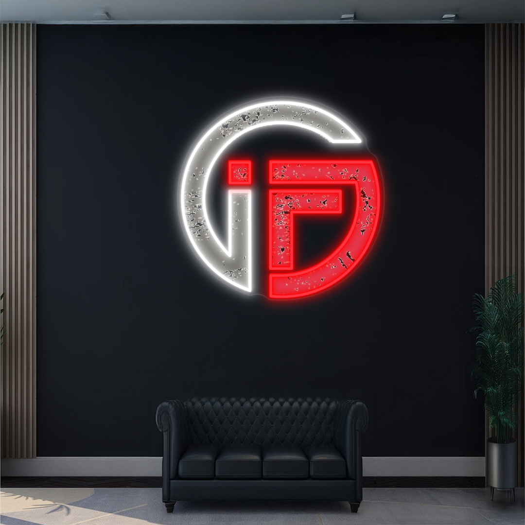 Individuelle Logoanfrage für Ali