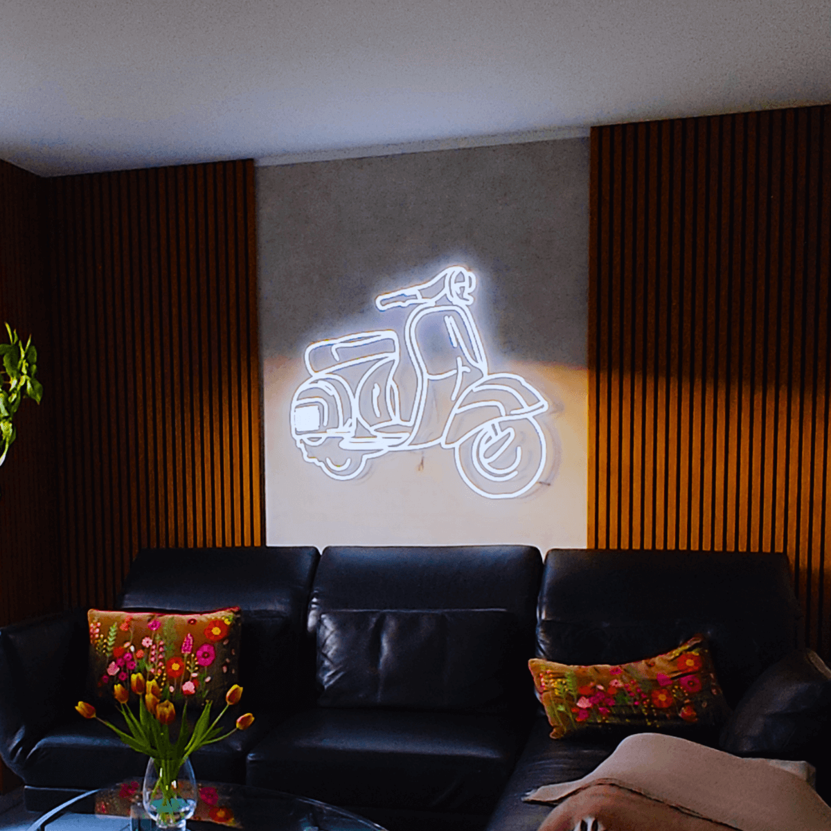 Neon Vespa Logo.png__PID:7f15d488-63bd-410d-933f-7ace375b52f0