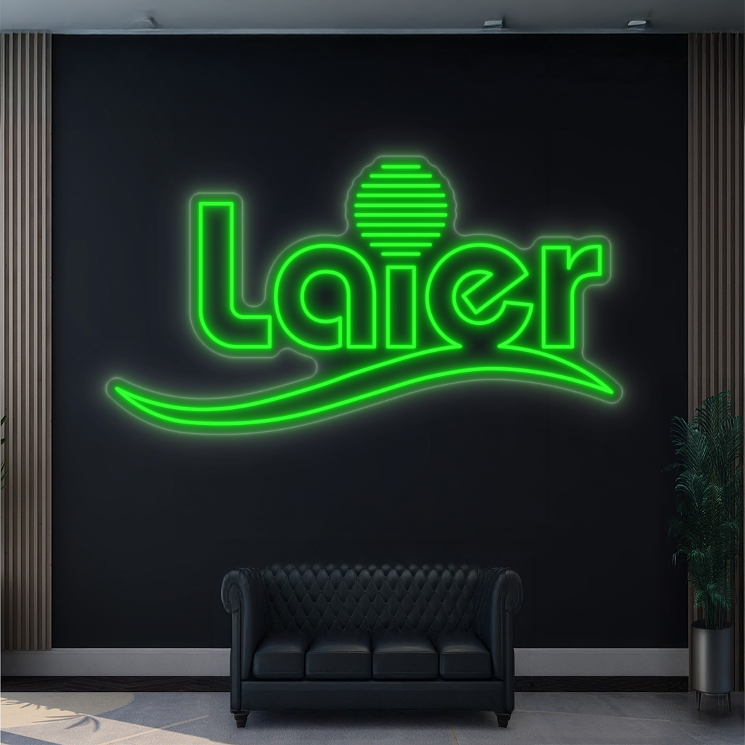 Individuelle Logoanfrage für Alexander