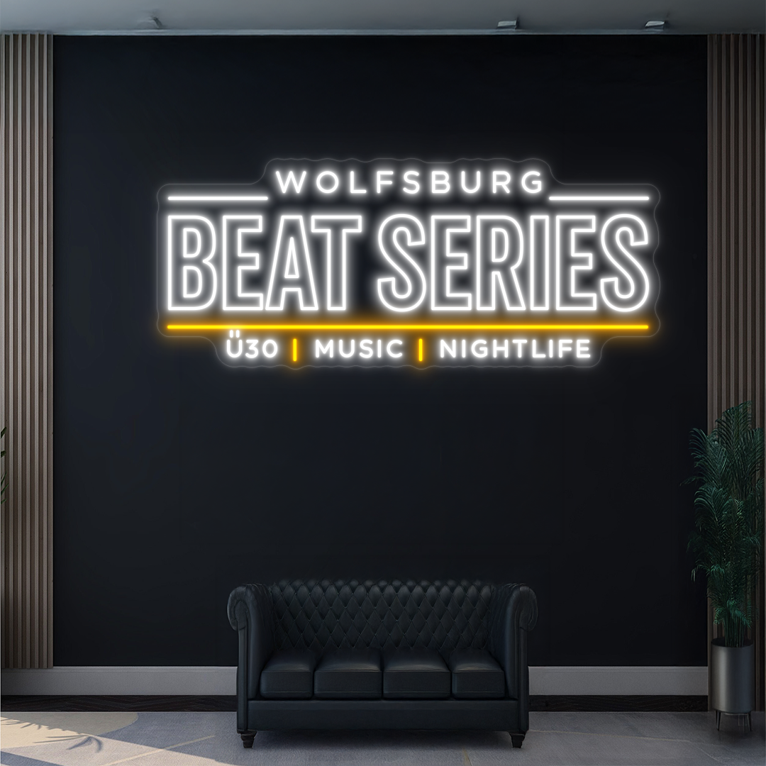 Individuelle Logoanfrage für Chantal