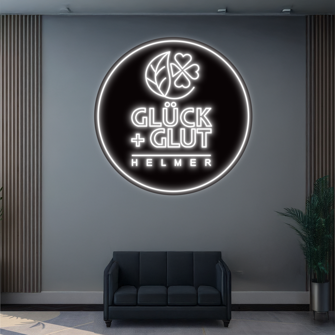 Individuelle Logoanfrage für Tania