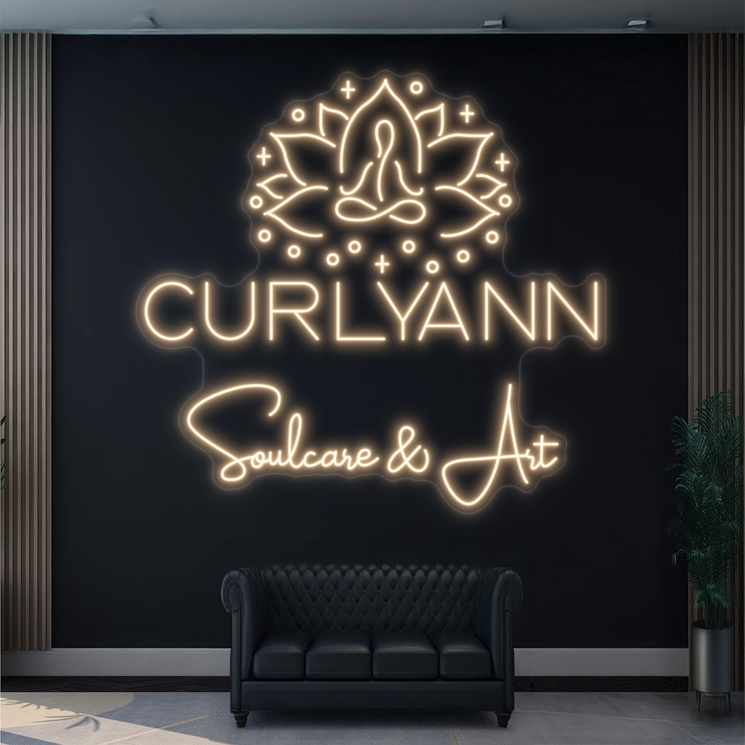 Individuelle Logoanfrage für Anna