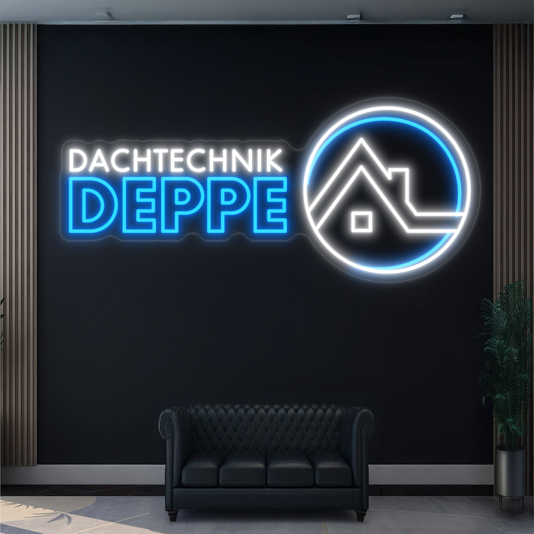 Individuelle Logoanfrage für Markus