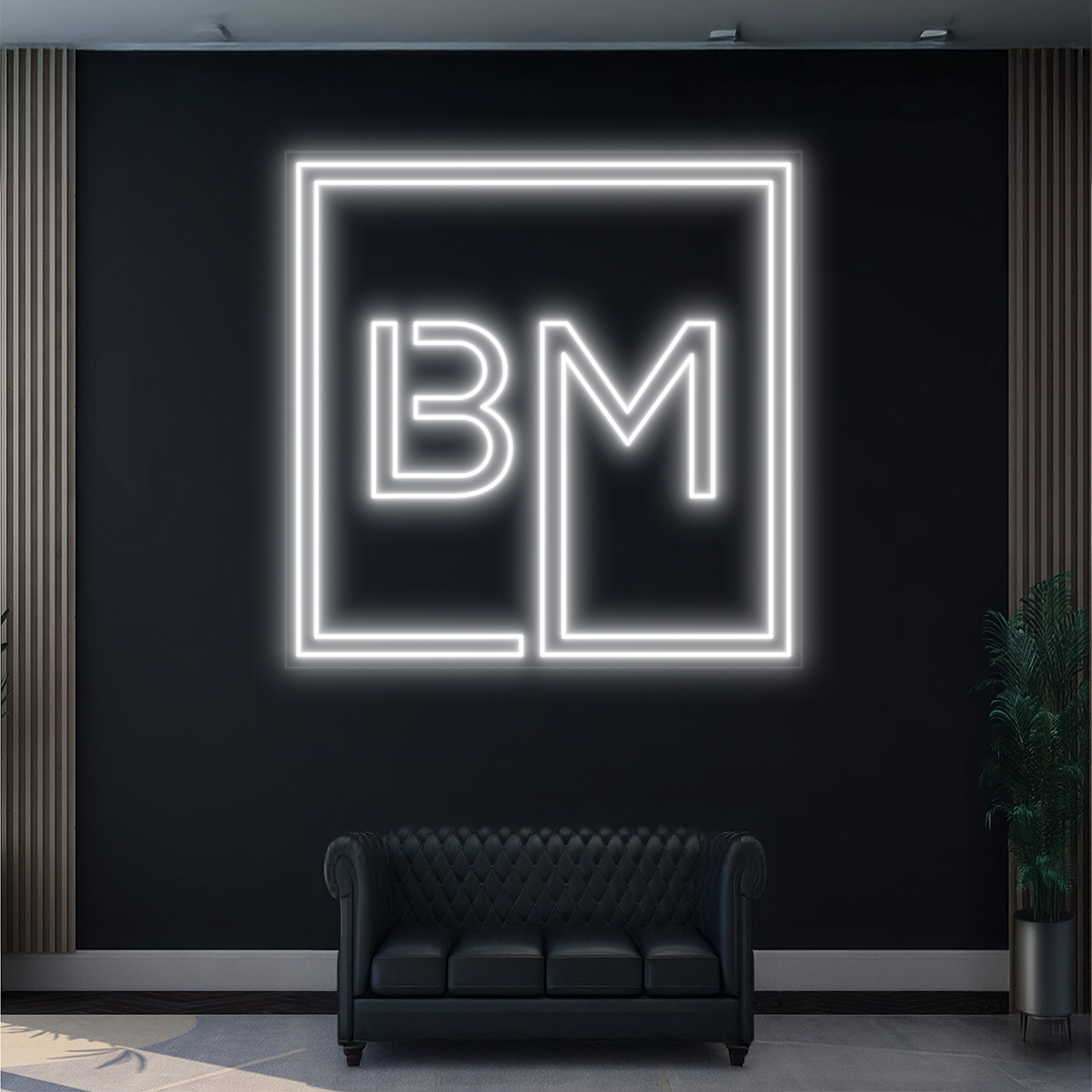 Individuelle Logoanfrage für Matthias