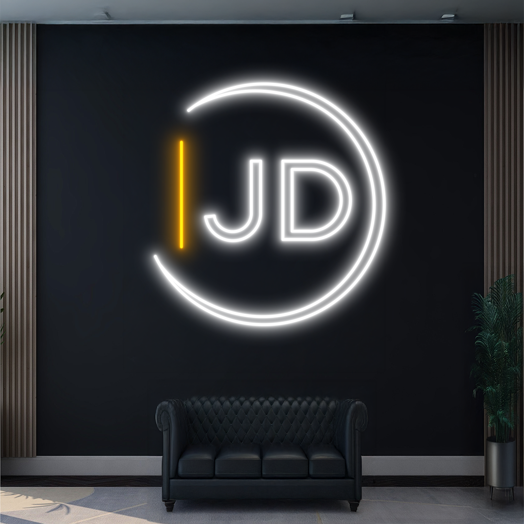 Individuelle Logoanfrage für Leonard