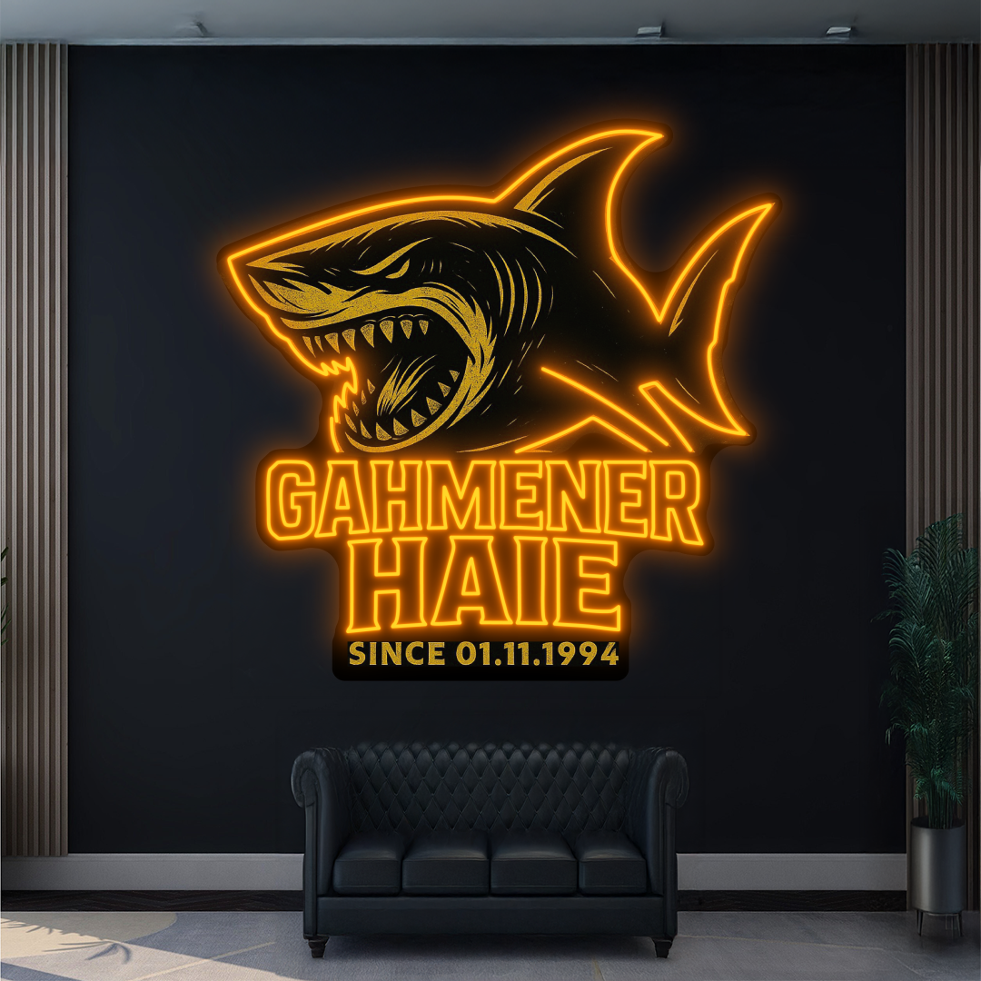 Individuelle Logoanfrage für Maurice