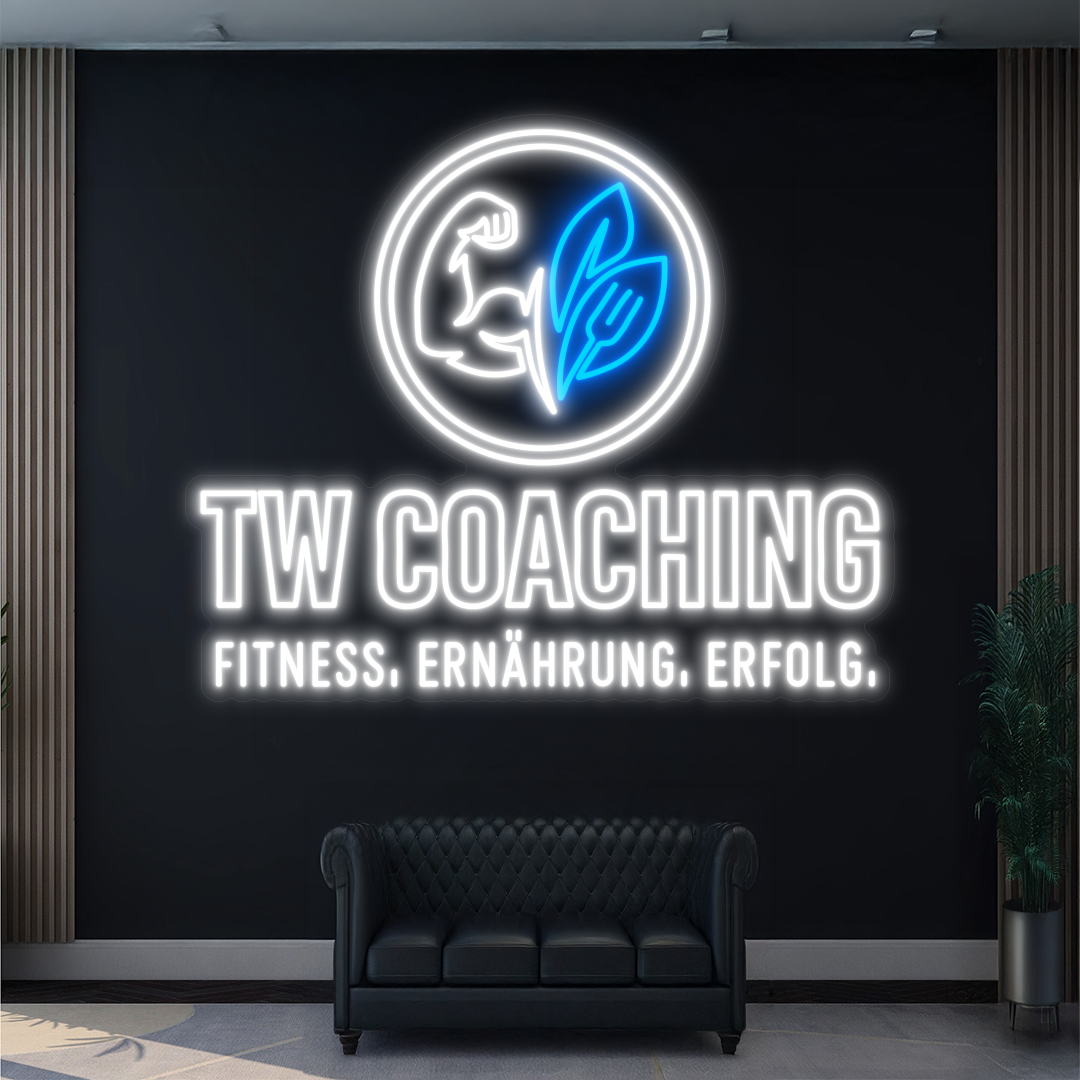 Individuelle Logoanfrage für Thorsten