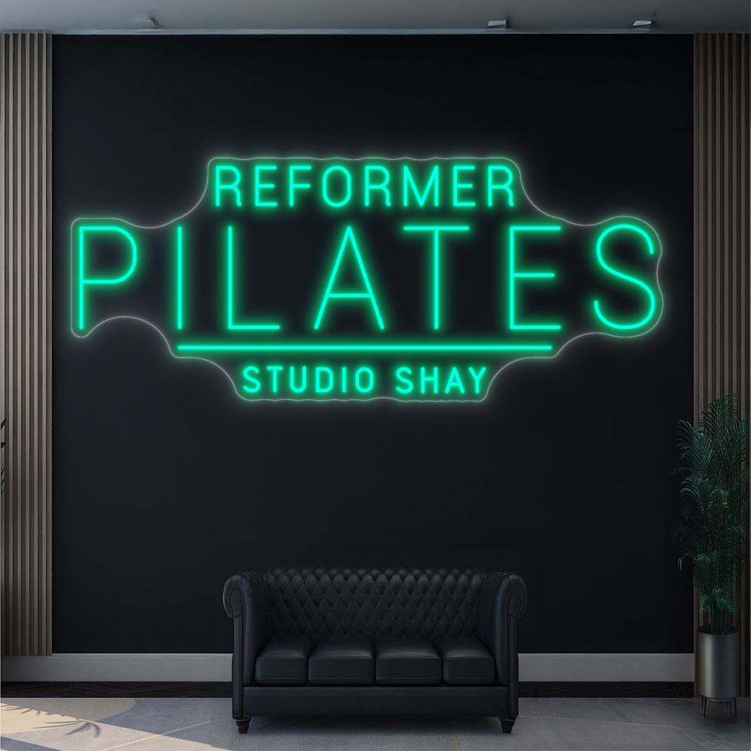 Individuelle Logoanfrage für Tina