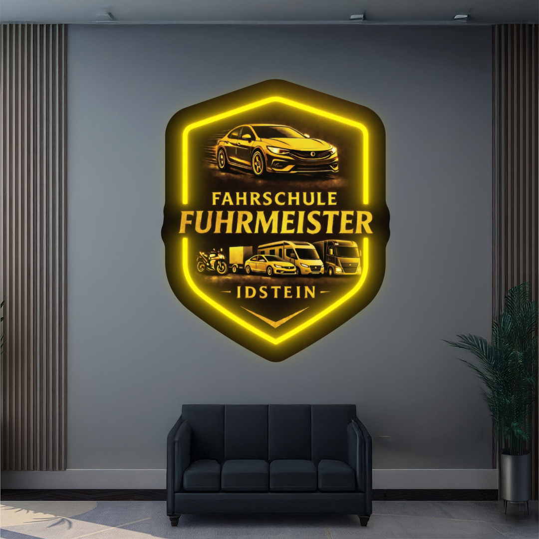 Individuelle Logoanfrage für Desiree