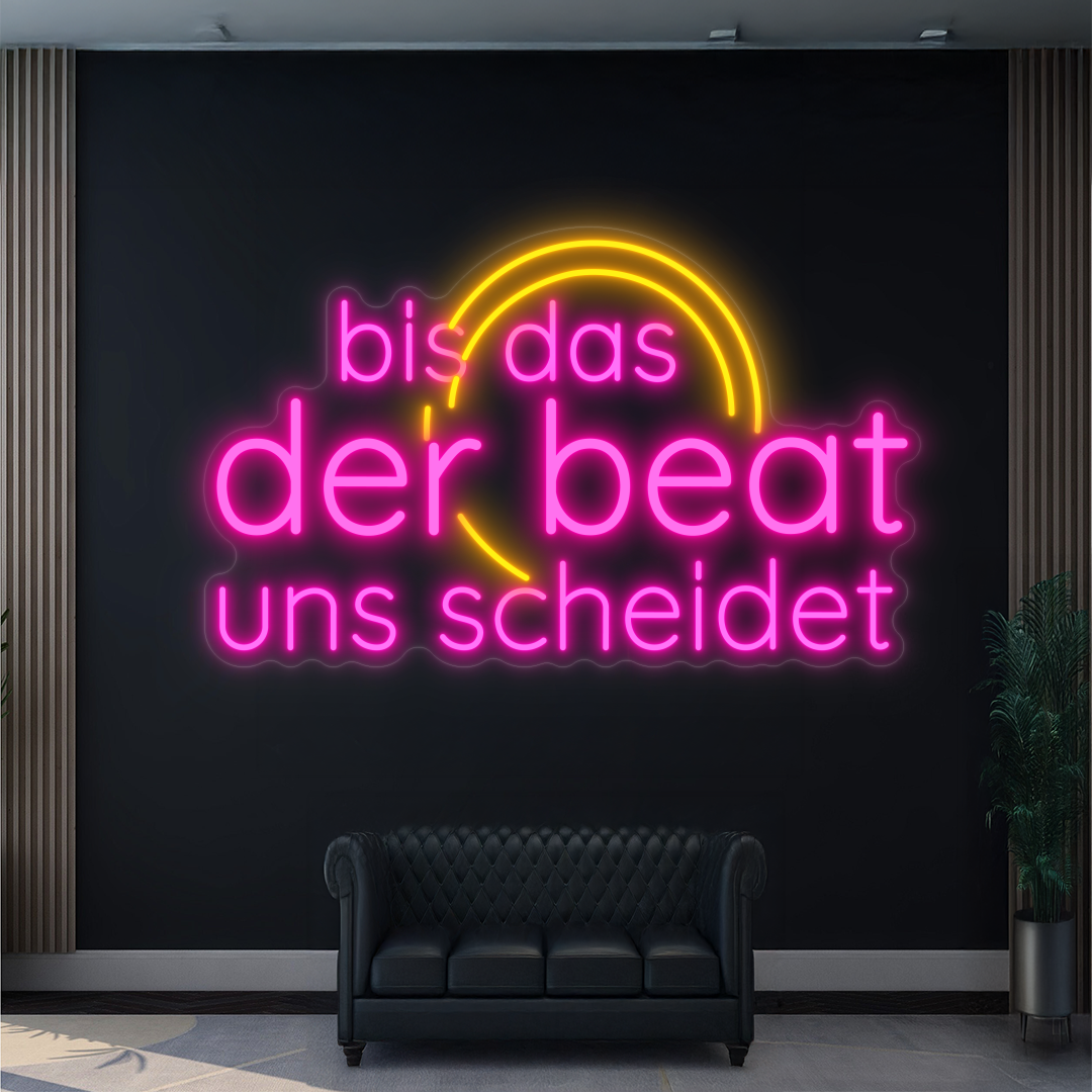 Individuelle Logoanfrage für David