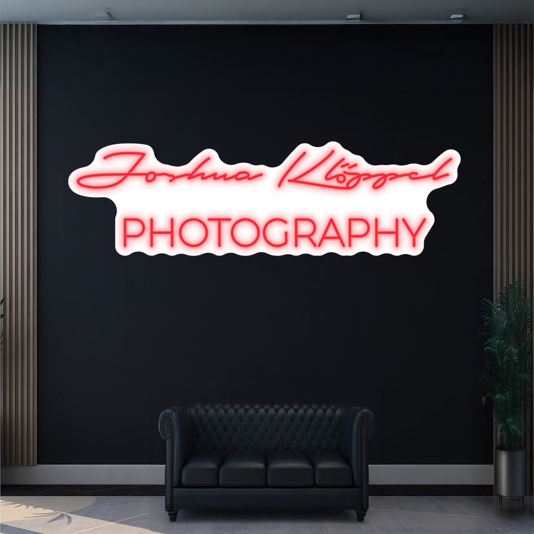 Individuelle Logoanfrage für Joshua