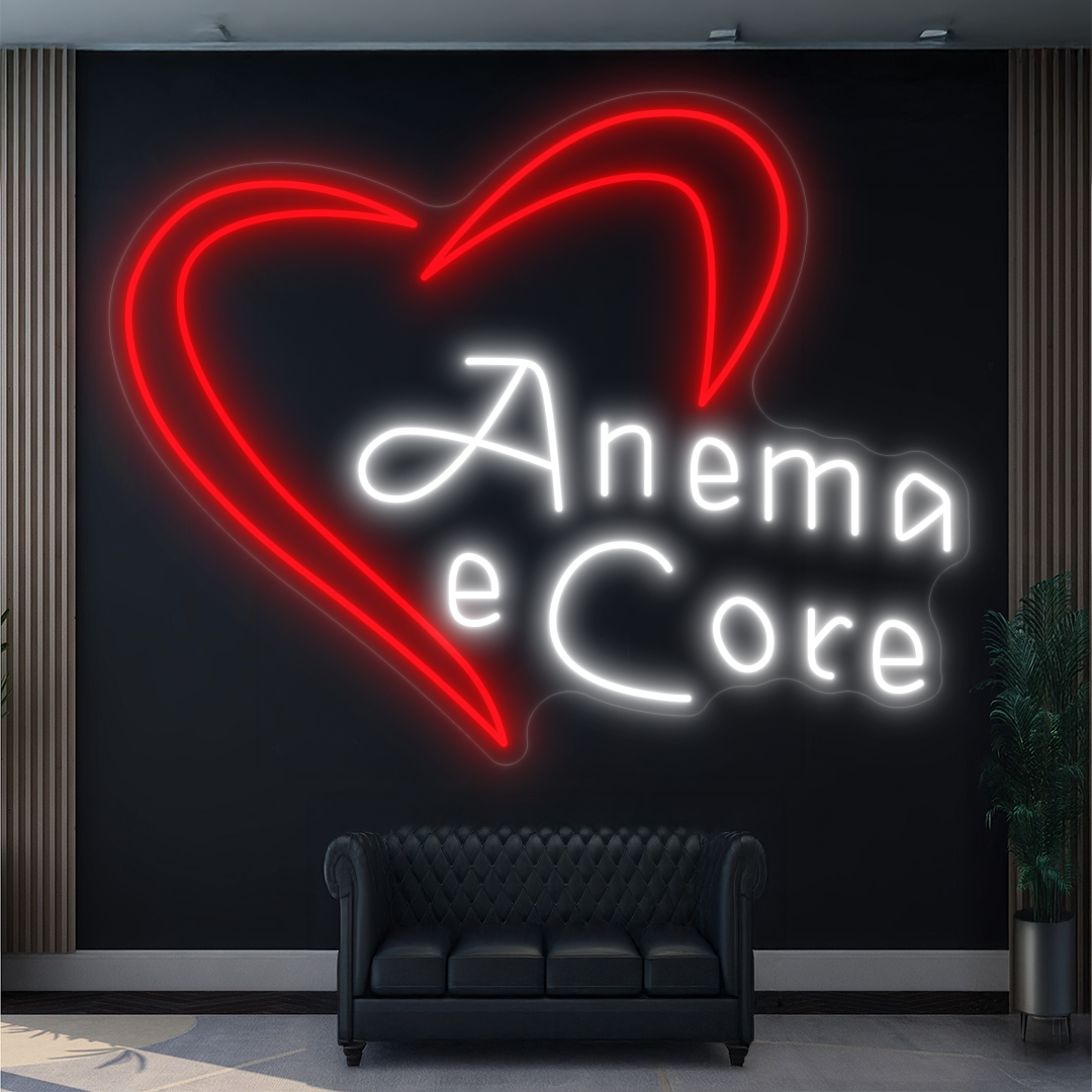 Individuelle Logoanfrage für Angelo