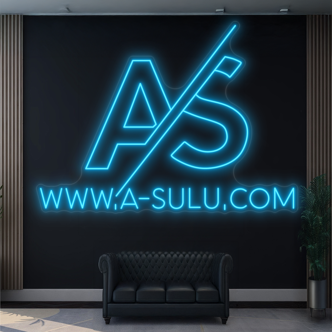 Individuelle Logoanfrage für Ayhan