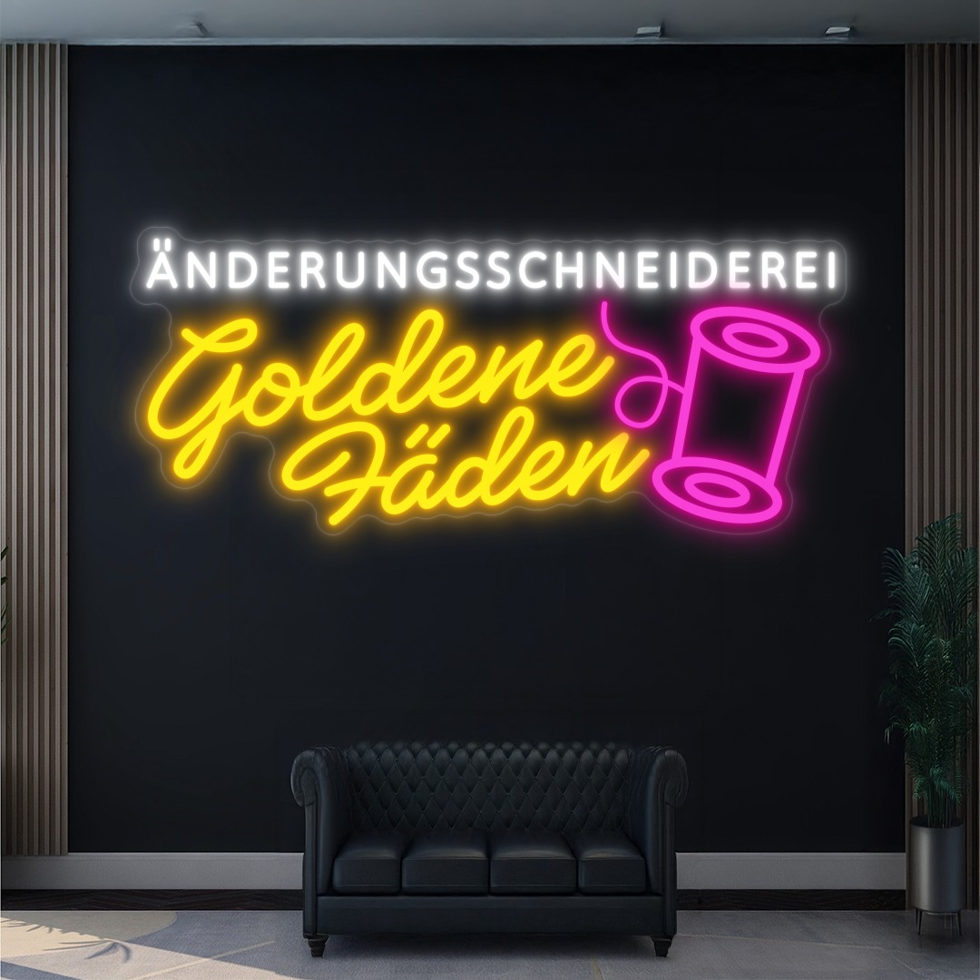 Individuelle Logoanfrage für Metin