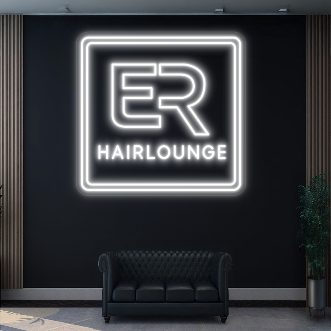 Individuelle Logoanfrage für Mahran