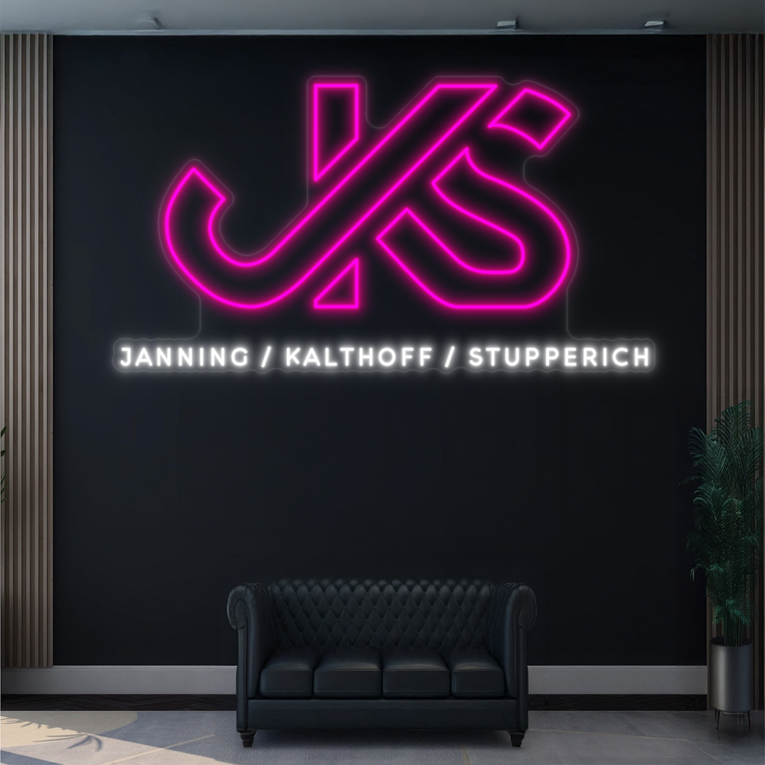 Individuelle Logoanfrage für Dennis