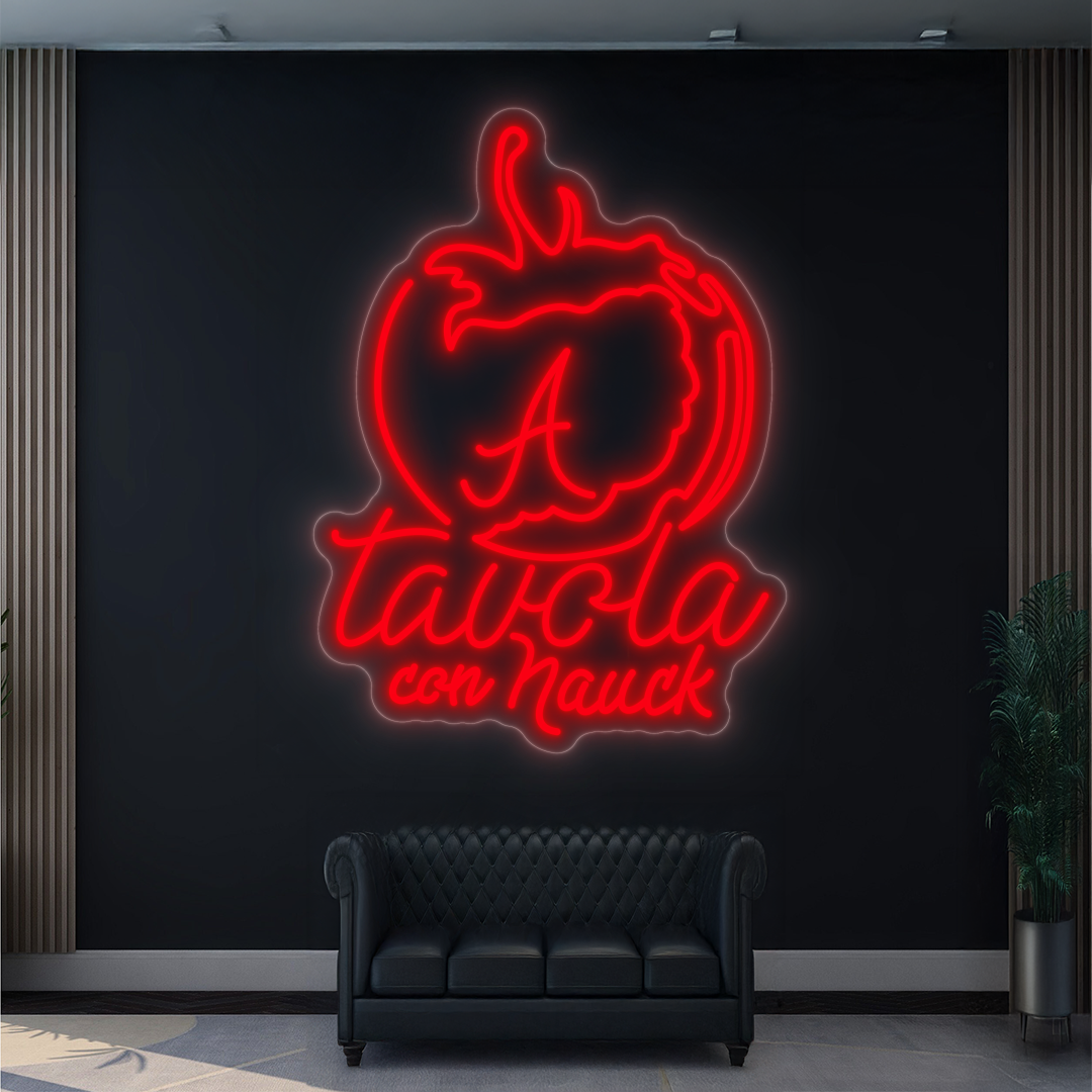 Individuelle Logoanfrage für Alexander