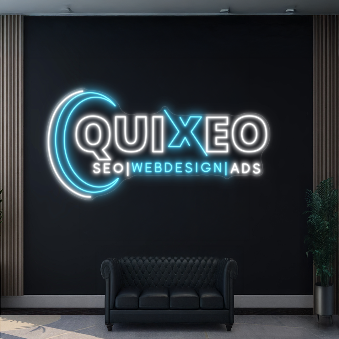 Individueel logo-verzoek voor Quixeo