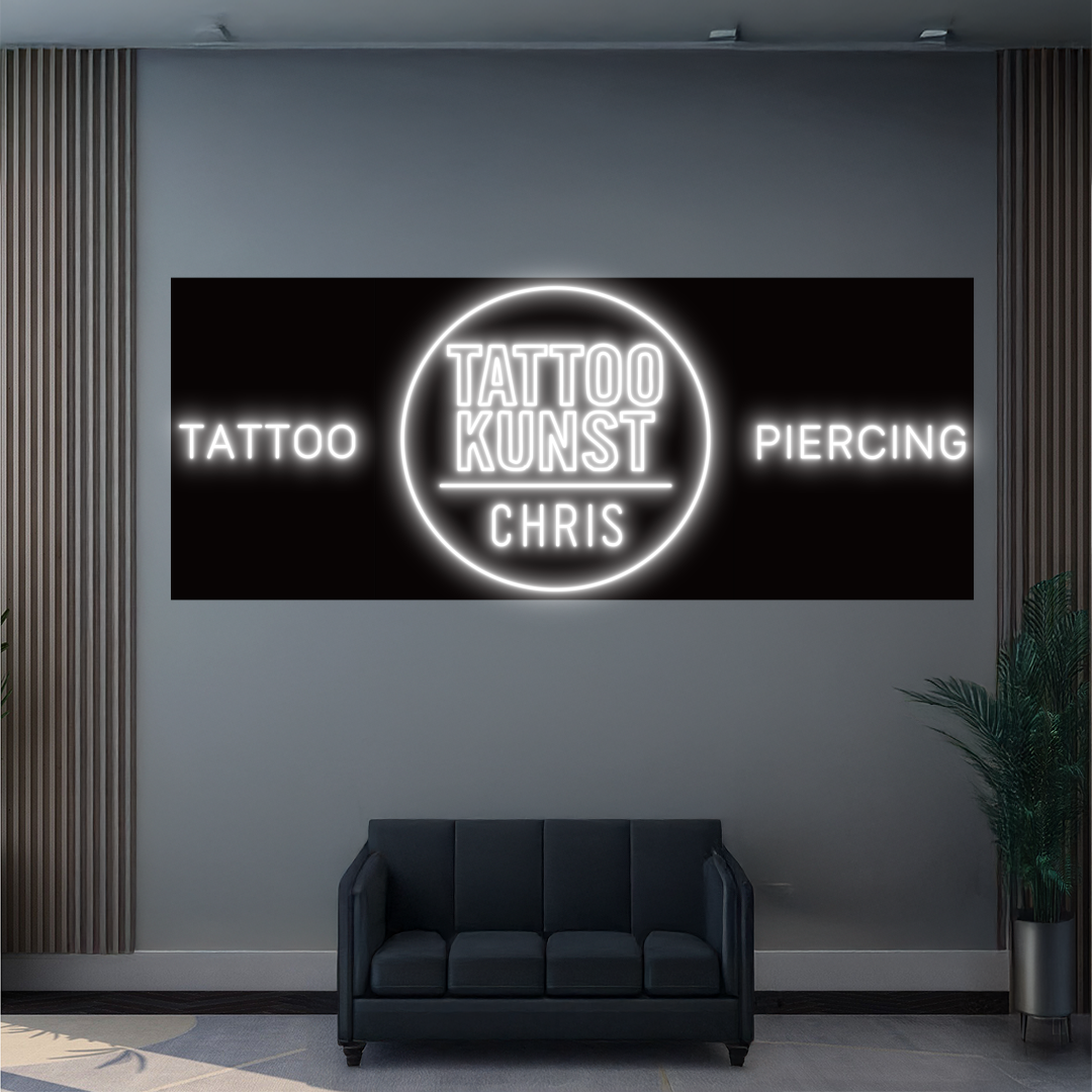 Individuelle Logoanfrage für Christian