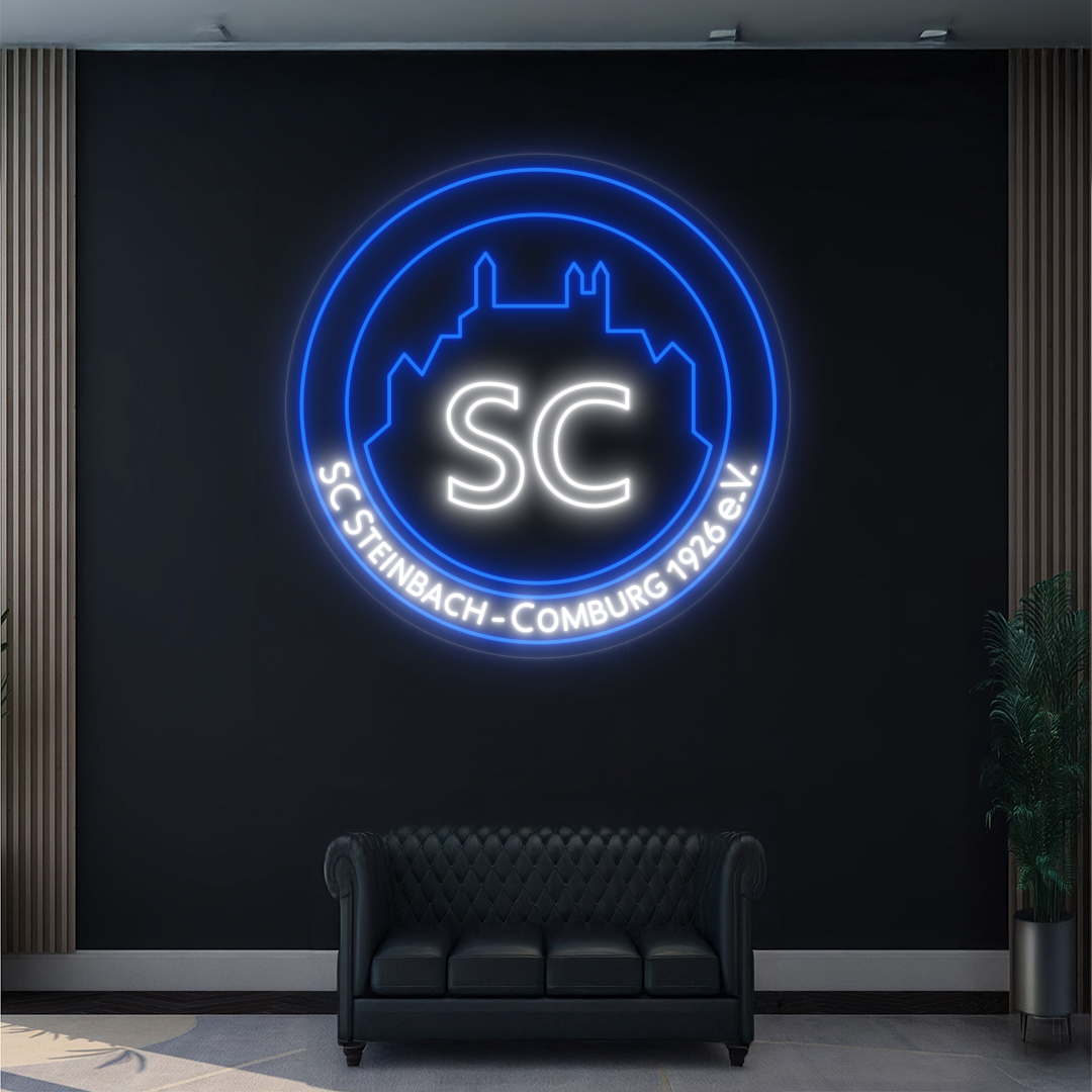 Individuelle Logoanfrage für Christian