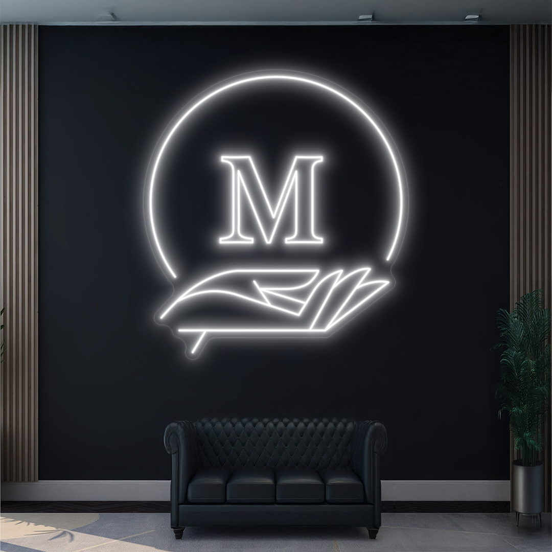 Individuelle Logoanfrage für Melisa