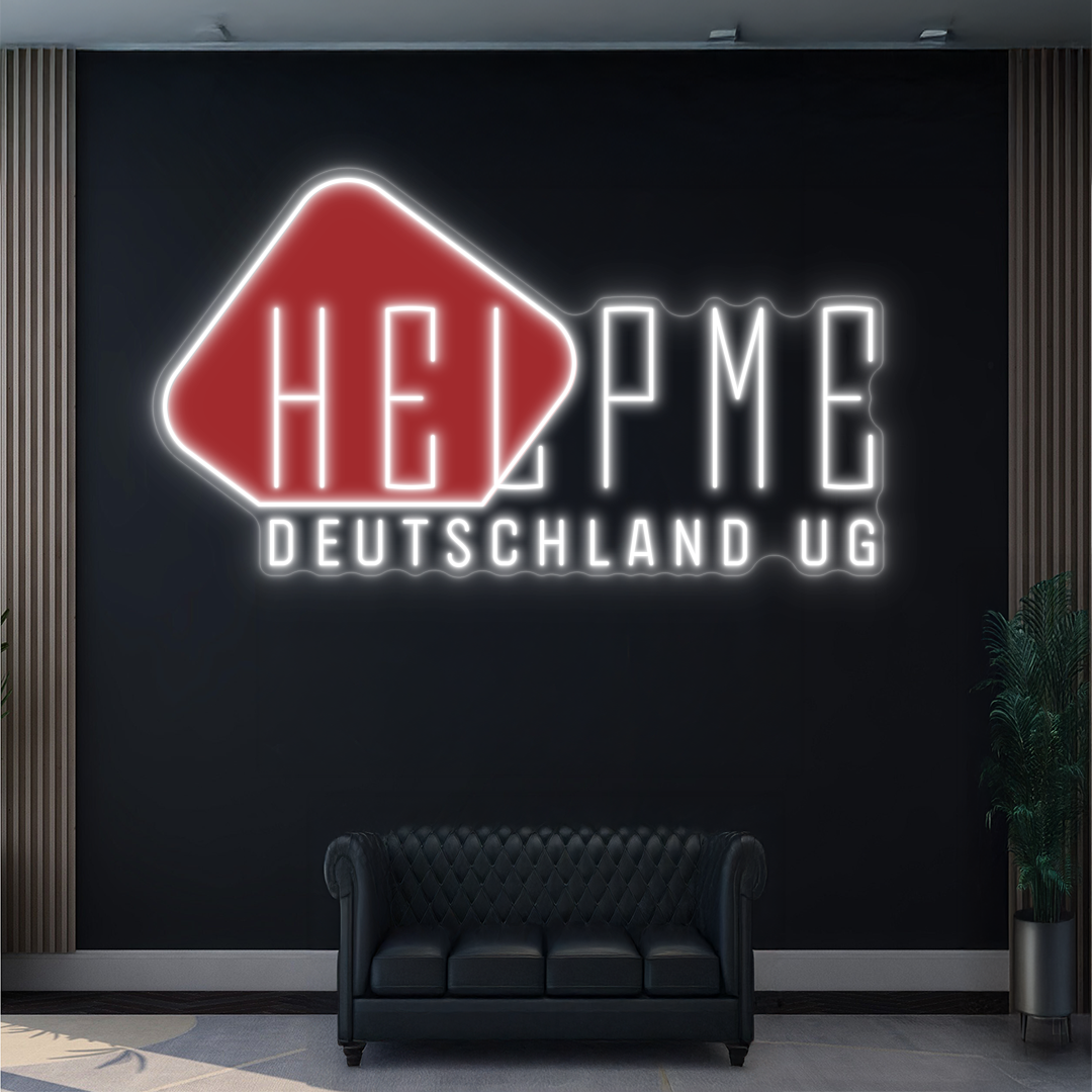 Individuelle Logoanfrage für Enes