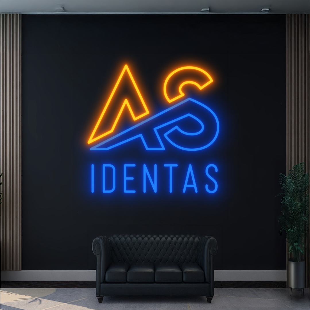 Individuelle Logoanfrage für Dario