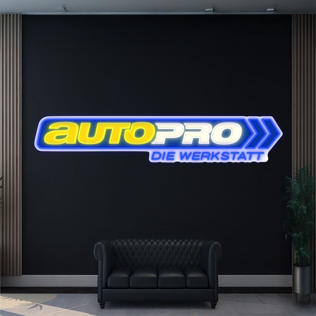 Individuelle Logoanfrage für Daniel