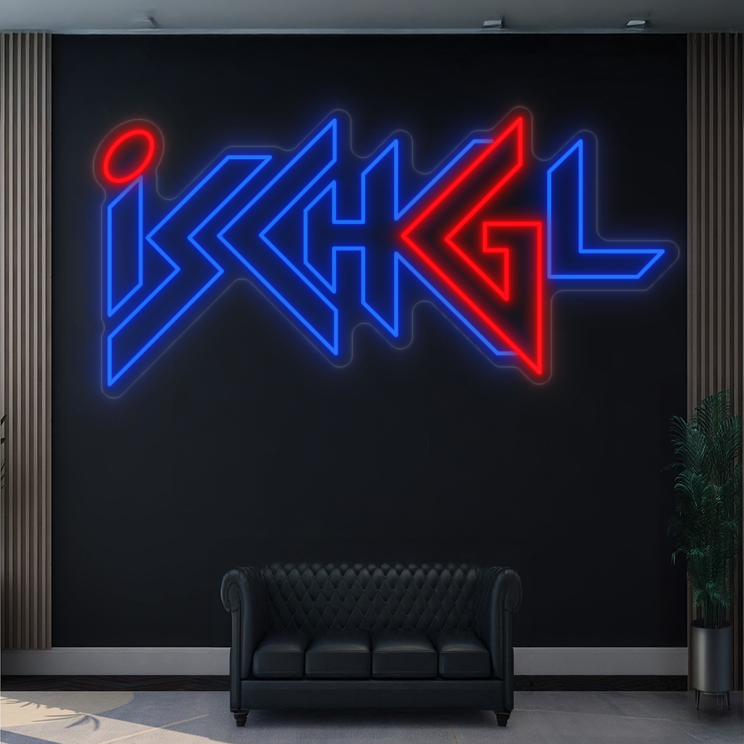 Individuelle Logoanfrage für Maik